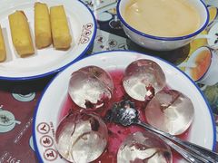 -五条人糖水铺(武林总店)