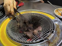 -喜来稀肉(虹泉路店)