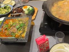 -八张桌子(老店)