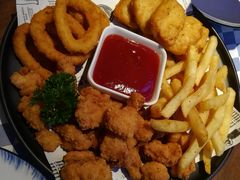 -Ambra Haus琥珀屋精酿餐厅(宝山店)