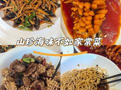 -刘胖子家常菜·蹄花焖藕(中南店)