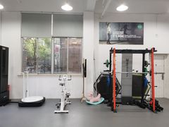 -APT运动康复中心(徐汇万科店)