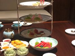-广富林宰相府酒店·水云间