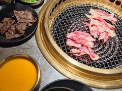 -谷牛日式烤肉(宝山U天地店)