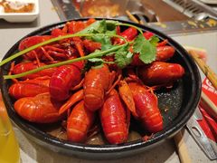 -海底捞火锅(杭州城西银泰城店)