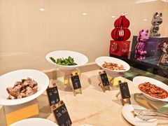 -合肥辰茂和平酒店·茂餐厅