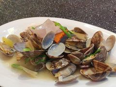 -王庄阿咪海鲜大排档(象园店)