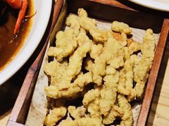 -虾领航小龙虾·吉林烧烤(柳州路店)