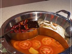 -大龙燚·旷野鲜火锅(广州首店)