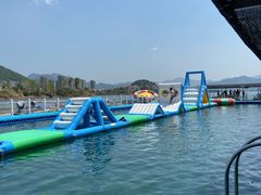 -千岛湖-欢乐水世界