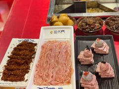 -巴九门老火锅(来福士打望店)