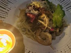 -MARU玛露音乐餐厅(大学路店)