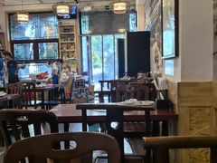 -聚首堂·特色小吃·肘子(什刹海德胜门店)