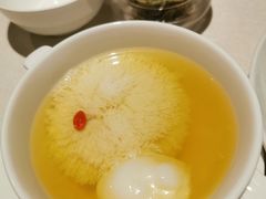 明月雪绒豆腐-逸道(益丰·外滩源店)