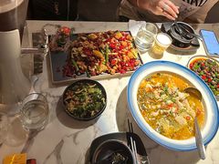 -JUKEBOX玖部音乐餐厅(华侨城店)