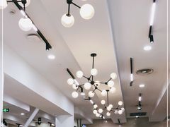 -贝林大翅鲸简餐厅(国家海洋博物馆店)