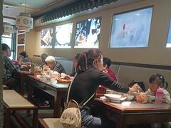 -老淮滨-蚌埠非遗小吃(淮河路店)