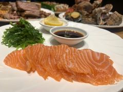 -禾斗海鲜自助(城阳宝龙店)