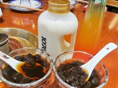 -1078號老北京涮肉(松柏店)