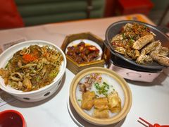 -避风塘·金牌店·夜宵(金玉兰店)