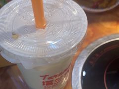 -塔兰齐新疆孜然火锅(鲤鱼山路店)