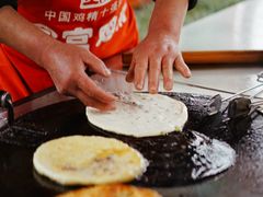 -乐山食古香跷脚牛肉