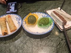 -四宜糕团店(南大街店)