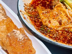 -麻都·成都菜(人民广场店)