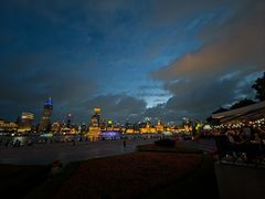 -Chili's Cafe&Bar奇利斯(滨江店)