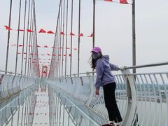 -云幽谷旅游区