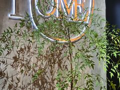 -HOME餐厅粤菜 融合菜