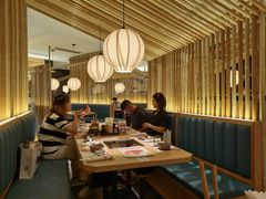 -温野菜涮涮锅(大悦城店)