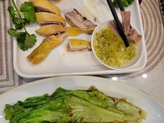 -鹅冠港式茶餐厅(来福士店)