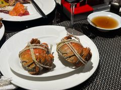 -上海锦江汤臣洲际大酒店壹阶层