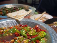 -东来土菜馆(民祥园路店)