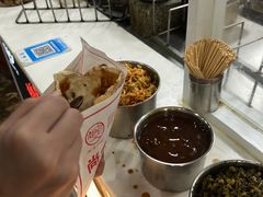 -尚食卢记烧饼(凤凰路总店)