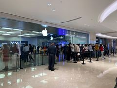 -Apple零售店(深圳益田假日广场店)
