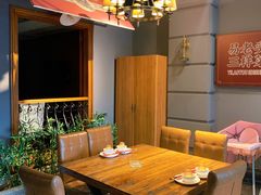 -易老头三样菜(南滨路总店)