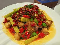 -臻悦海宴.家宴(奥体中心店)