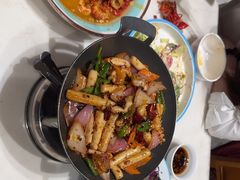 -阿胖龙虾小海鲜(宁国南路总店)