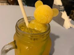 -三亚福朋喜来登酒店·大堂吧
