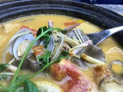 -长勺子东南亚(街道口店)