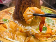 -老太原菜馆(万达店)