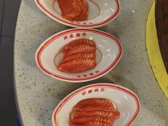 -四囍码头海鲜烧烤自助火锅(外滩南京东路悦荟广场店)