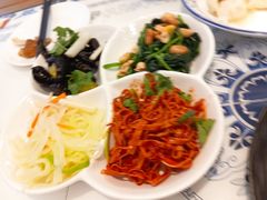 -东方饺子王(顺义石门店)