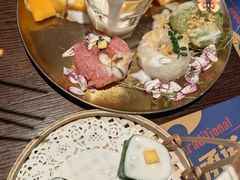 -泰妃殿(武汉首店)