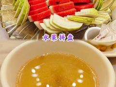 -亮庆餐厅·粤菜·早茶(篁庄店)