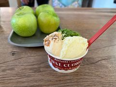 -Dal Cuore 达可芮冰淇淋(陕西北路店)