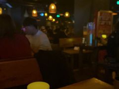 -Helens海伦司小酒馆(南京洪武路店)