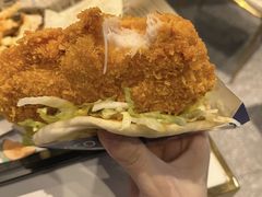 -TACO STAR 塔可星(下沙宝龙店)